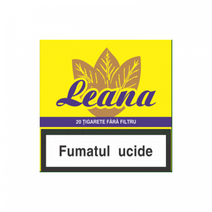 Leana (акциз)